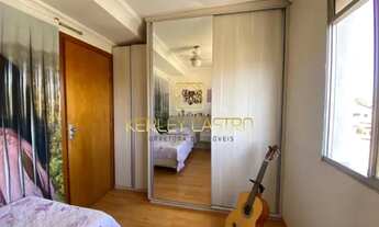 Imagem 6: Vendo cobertura de três quartos no São Geraldo, imóvel planejado