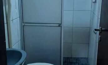 Imagem 6: Aluga-se casa em amoreiras