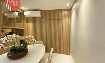 Imagem 3: Apartamento À Venda Na Ribeirânia Sacada Gourmet