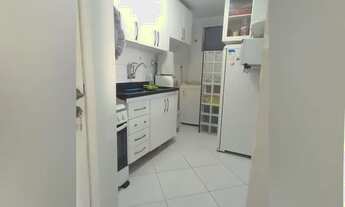Imagem 5: Apartamento na Pituba, Garden Hills em 48m² com 1 vaga de garagem