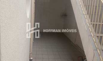 Imagem 6: SOBRADO COM ÓTIMA LOCALIZAÇÃO