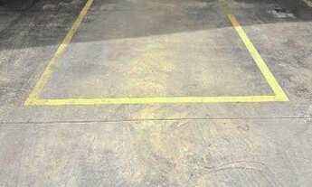 Imagem 3: Apartamento 2 Quartos grande, padrão luxo, 2 vagas, ótima vista, 780 mil