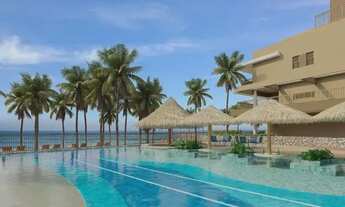 Imagem 4: Apartamento para venda possui 157 metros quadrados com 3 quartos em Guajiru - Trairi - CE