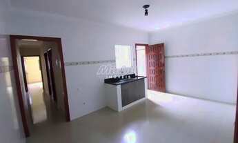 Imagem 7: Casa para aluguel, 2 quartos, Água Branca - Piracicaba