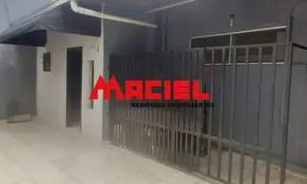 Imagem: Casa Padrão em São José dos Campos