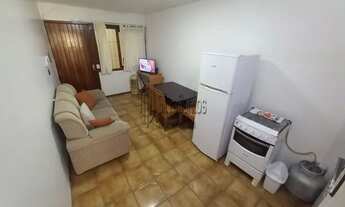 Imagem 2: APARTAMENTO 1 DORMITÓRIO NO CENTRO Ref.: *56