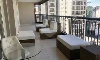 Imagem 7: Locacao mobiliado no Itaim