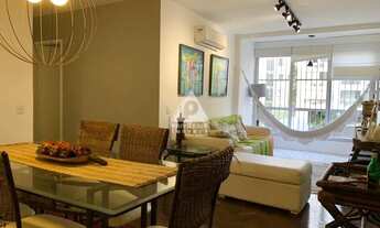 Imagem 4: Apartamento à venda, 2 quartos, 1 suíte, 1 vaga, Leme - RIO DE JANEIRO/RJ