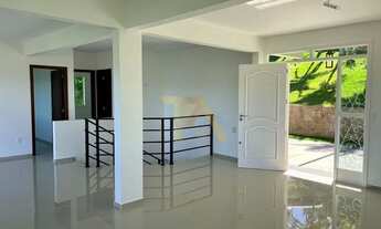 Imagem 5: Casa 185m² com vista para a Lagoa do coração a apenas 9 minutos da praia