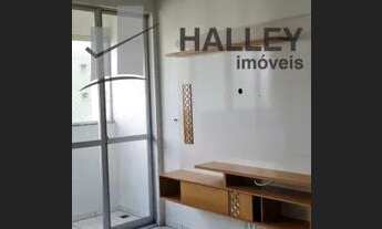 Imagem 7: Aluguel apartamento 2 quartos Águas Claras Brasília - DF