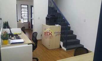 Imagem 2: Sobrado com 3 dormitórios à venda por R$ 424.000 - Centro - Mogi das Cruzes/SP