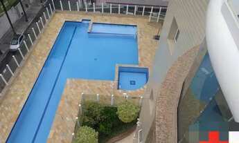 Imagem 4: CAIÇARA APARTAMENTO 3 QUARTOS, SENDO 1 SUÍTE com Hidro, SALA, COZINHA, WC, ÁREA DE SERVIÇO