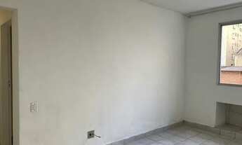 Imagem 5: Comfortável 1 dormitório super bem localizado - Boqueirão - Santos