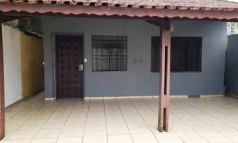 Imagem: Casa 5 Dorm 3 vagas Santa Eugenia - Mongaguá