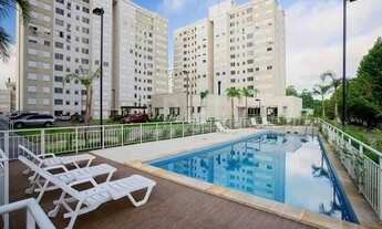 Imagem: Apartamento para Venda - 48.32m², 2 dormitórios