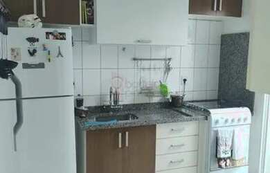 Imagem 6: Apartamento Padrão em Jundiaí