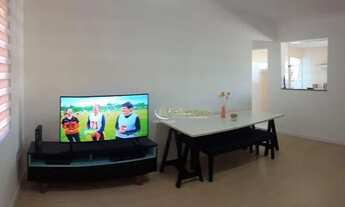 Imagem 2: Apartamento com 3 dormitórios à venda, 74 m² por R$ 433.540 - São José - São Caetano do Su