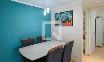 Imagem 5: Apartamento para Aluguel - Jardim São Saverio, 2 Quartos, 48 m2