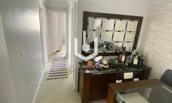 Imagem 4: Apartamento com 3 dormitórios à venda, 75 m² por R$ 719.990 - Granja Julieta - São Paulo/S