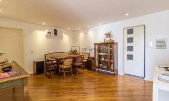 Imagem 4: Venda Apartamento 3 Dormitórios - 126 m² Itaim Bibi