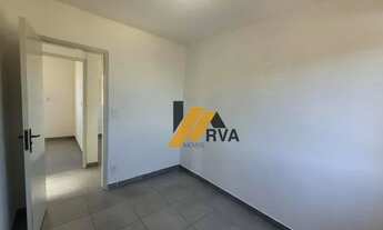 Imagem 5: Apartamento com 2 dormitórios para alugar, 52 m² por R$ 1.150/mês - Morro Grande - Caieira