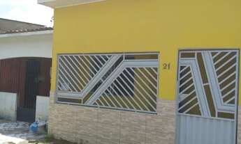 Imagem: Aluga-se ou Vende-se casa na Cidade Nova