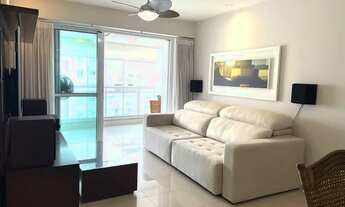 Imagem: Apto Saint Martin 110 m - 2 suítes todo