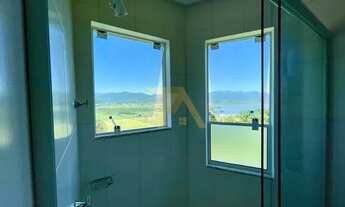 Imagem 7: Casa 185m² com vista para a Lagoa do coração a apenas 9 minutos da praia