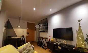 Imagem 2: Apartamento 02 quartos, Colégio