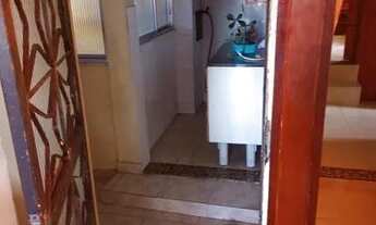 Imagem 2: Apartamento para venda possui 280 metros quadrados com 4 quartos em Madureira - Rio de Jan