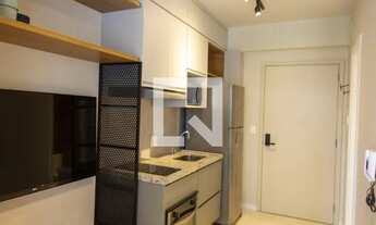 Imagem 5: Apartamento para Aluguel - Brooklin, 1 Quarto, 23 m2