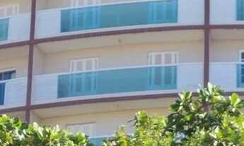 Imagem 4: Apartamento Pé Na Areia para venda tem 114m² com 3 quartos em José Menino - Santos - SP