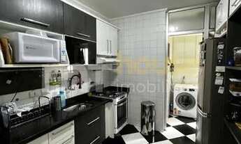 Imagem 7: Apartamento para aluguel possui 65 metros quadrados com 2 quartos em Bussocaba - Osasco