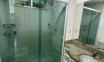 Imagem 3: Condomínio Easy, apartamento com 02 suítes, área de serviço, cozinha