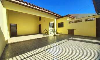 Imagem 2: Sobrado com 5 dormitórios para alugar, 237 m² por R$ 4.806,06/mês - Vila Maria Helena - In