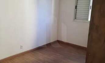 Imagem 3: Apartamento em Barueri, 50m2, contendo 02 dormitórios, sala, piso laminado, sacada, banhe