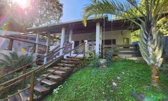 Imagem 2: Casa com 3 dormitórios à venda, 350 m² - Chácara Arantes - Mairiporã/SP