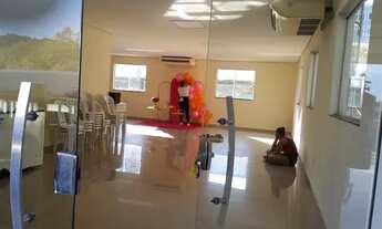 Imagem 3: Apartamento Chapada dos Cristais