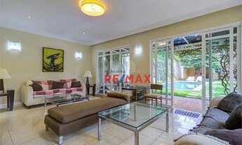 Imagem 2: Alugue Campo Belo/Brooklin, 370 m2 4 suítes, piscina