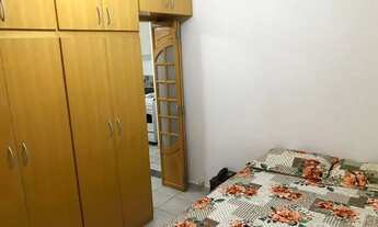 Imagem 4: Apartamento para aluguel com 39 metros quadrados com 1 quarto em Vila Buarque - São Paulo