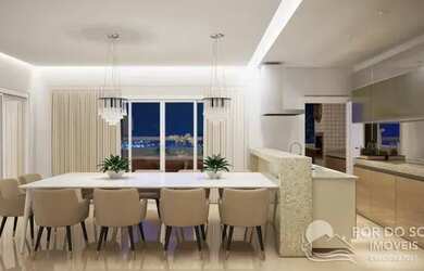 Imagem 7: Apartamento com 3 dorms, Aviação, Praia Grande - R$ 720 mil, Cod: 4955