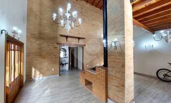 Imagem 3: Casa no Condomínio Residencial Quebec