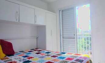 Imagem 7: Apartamento à Venda - Vila Sônia, 2 Quartos, 50 m2