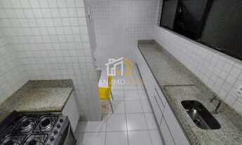 Imagem: Apartamento à venda no bairro Armação