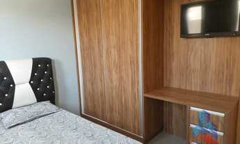 Imagem 5: Casa de condomínio sobrado com 3 dormitórios - Condomínio Milano