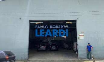 Imagem: GALPÃO - CARRÃO - SP