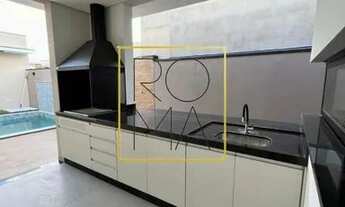 Imagem 6: Casa para Venda em Indaiatuba, Jardim Piemonte, 4 dormitórios, 3 suítes, 4 banheiros, 4 va