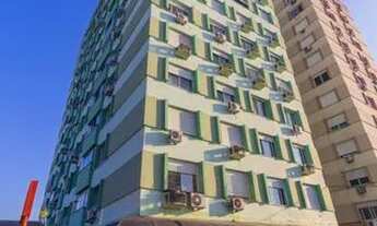 Imagem: SãO LEOPOLDO - Apartamento Padrão - Centro