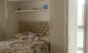 Imagem 4: Casa 2/4 Casa em condomínio com 2 dormitórios