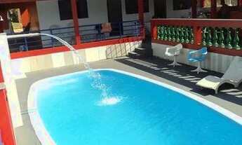 Imagem 6: Casa de Veraneio na Represa de Martinópolis